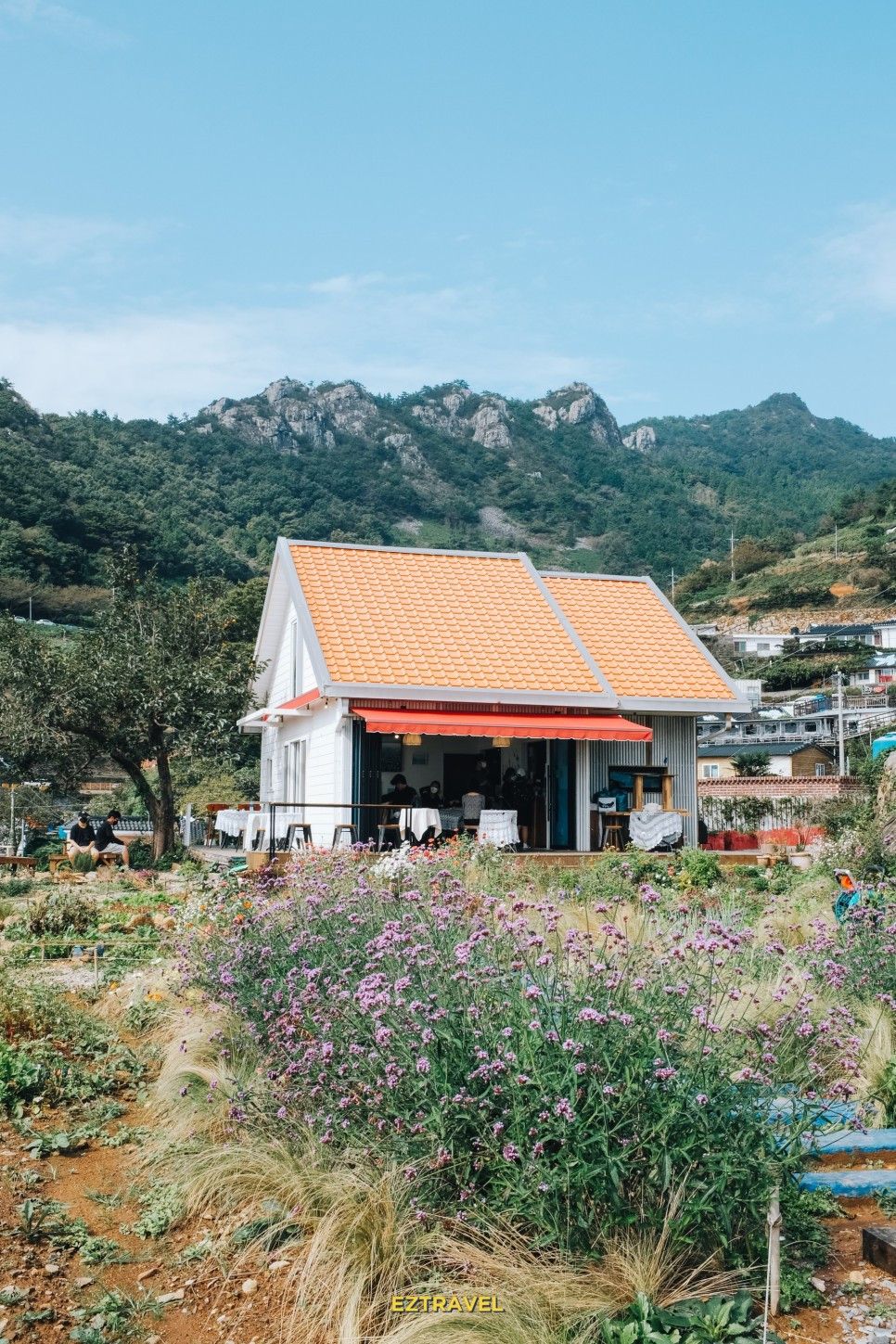 제발 한달살기 하러 와주세요