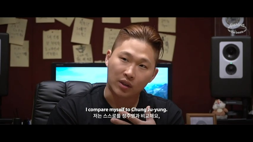 With his work, Swings opens doors l 스윙스 인터뷰 0-25 screenshot.jpg