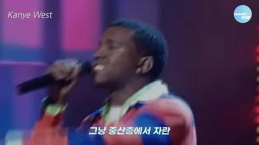 음악을 넘어, 자유를 향해ㅣKanye West(칸예 웨스트) 이야기 8-22 screenshot.jpg