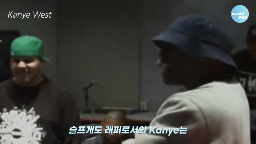 음악을 넘어, 자유를 향해ㅣKanye West(칸예 웨스트) 이야기 6-8 screenshot.jpg