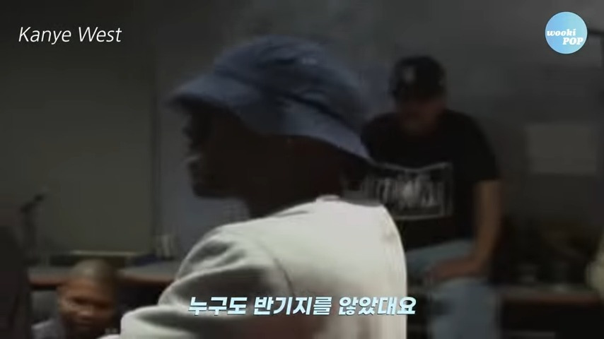 음악을 넘어, 자유를 향해ㅣKanye West(칸예 웨스트) 이야기 6-9 screenshot.jpg