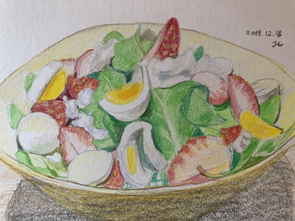 리코타치즈 곁들인샐러드 20191218.jpg