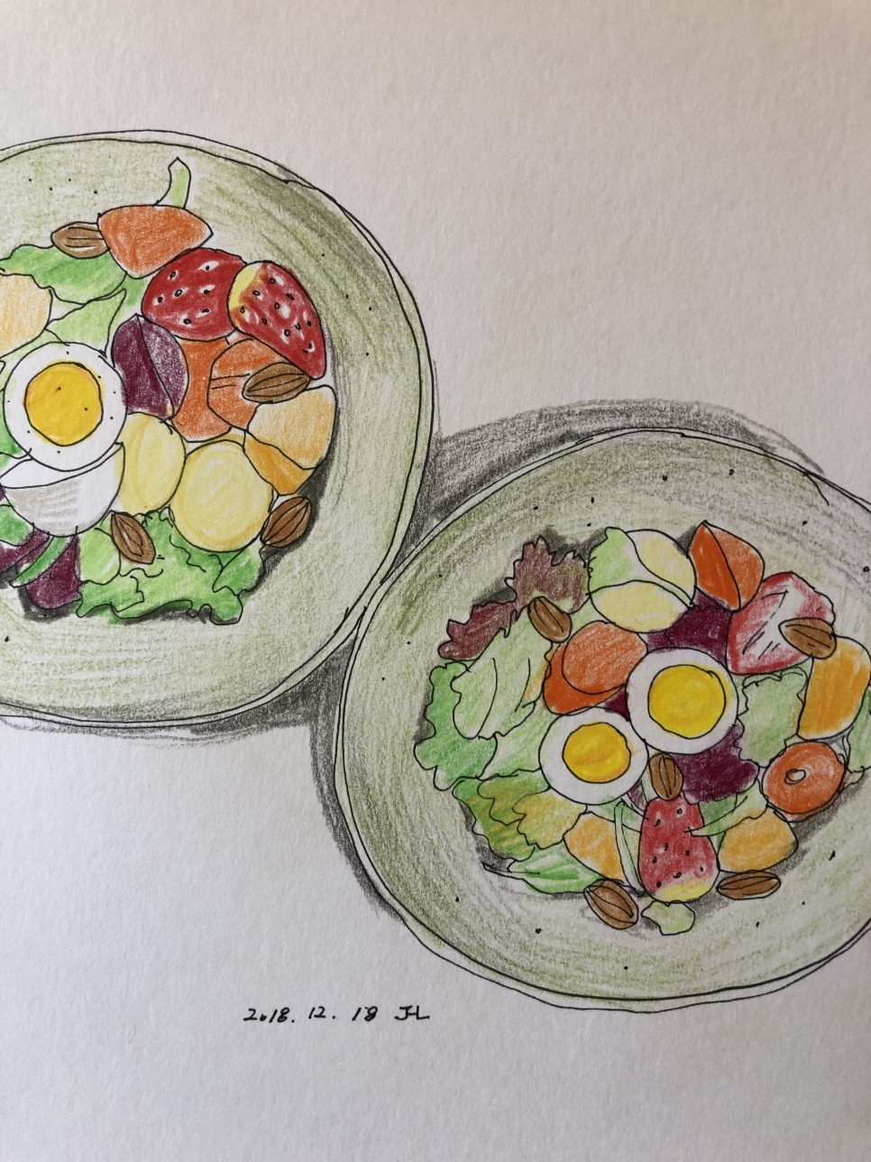 오븐에 구운 뿌리야채샐러드20181218.jpg