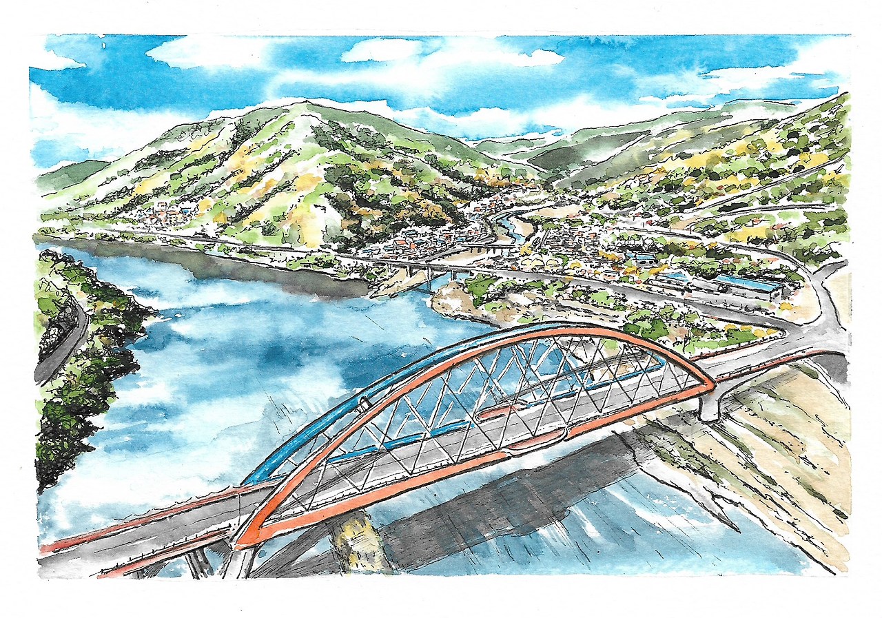 44 남도대교와 화개장터.jpg