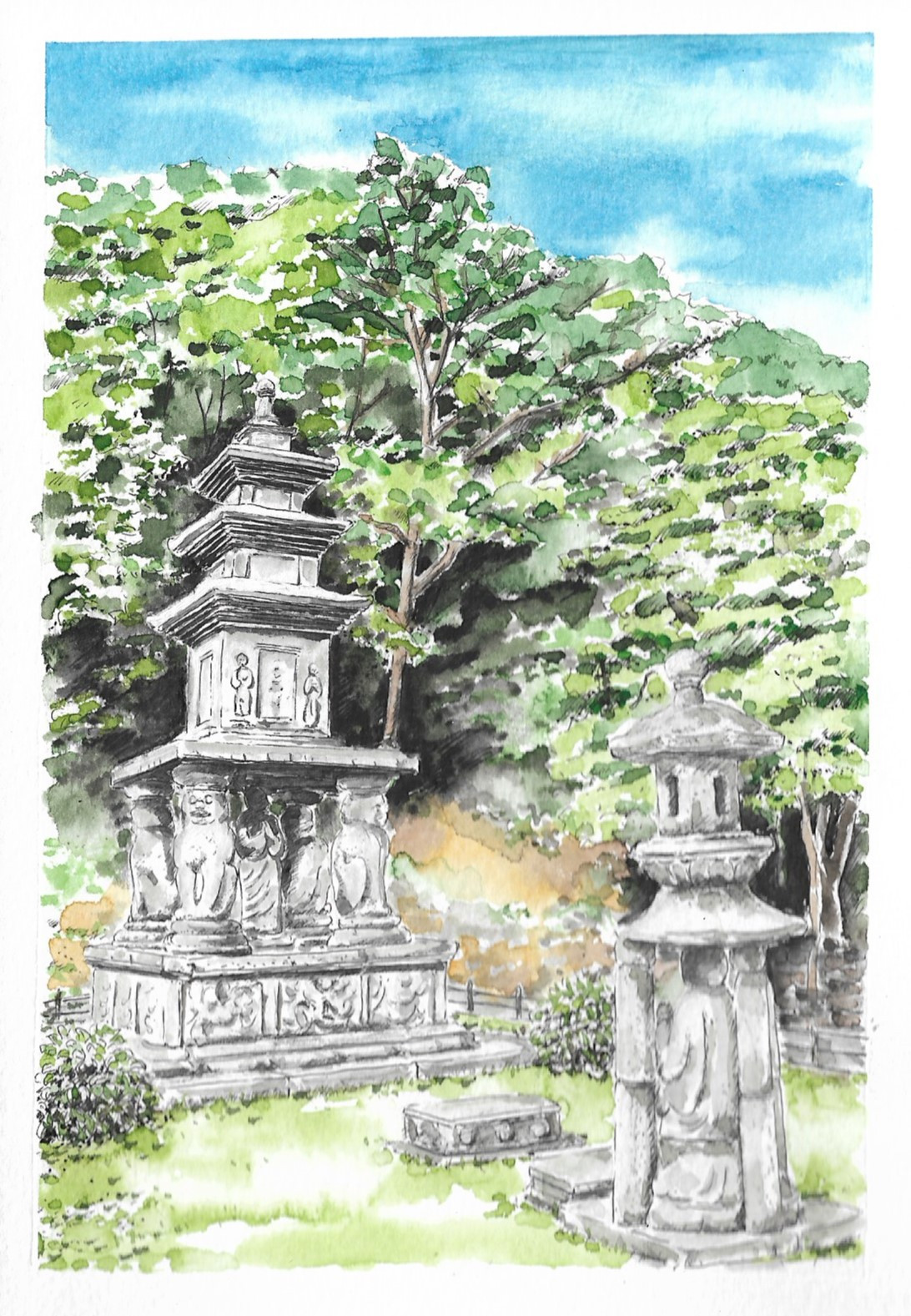 30 사사자삼층석탑.jpg