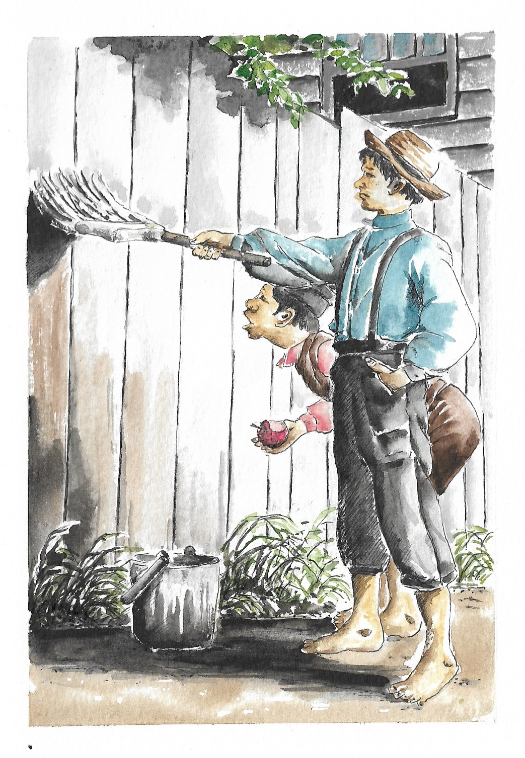 39 섬진강 은어-톰소여.jpg