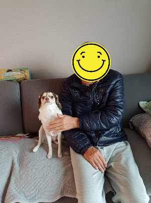 천둥이와 아버지.jpg