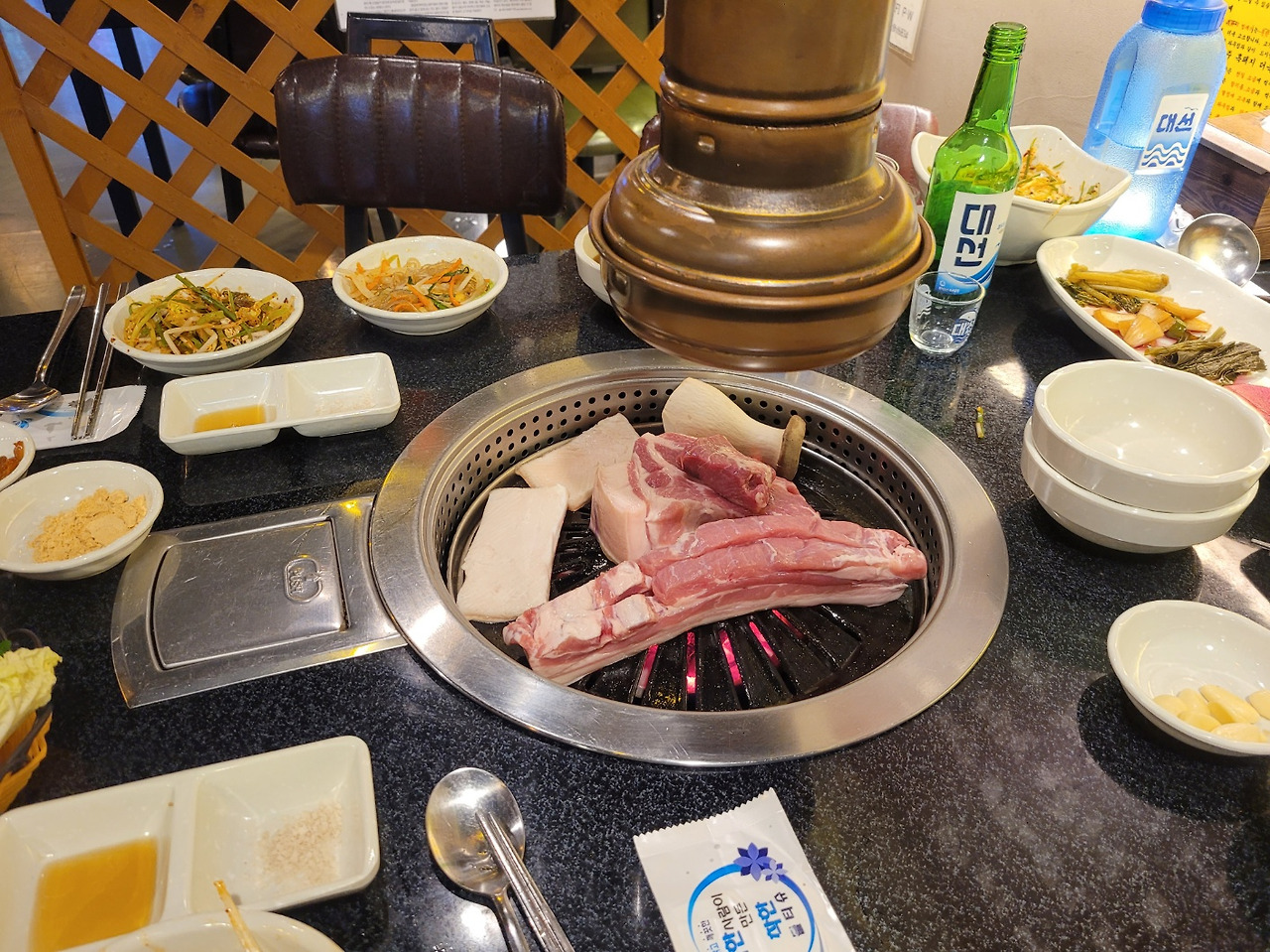 아들 상경 회식23.10.21.jpg