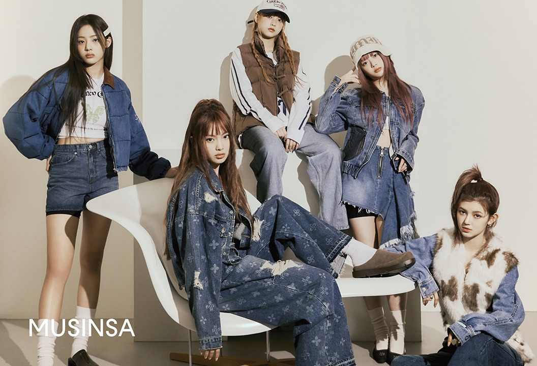 63c8874e1c6ca8340cb59375_[이미지] 뉴진스 무신사 쇼케이스 화보.jpg