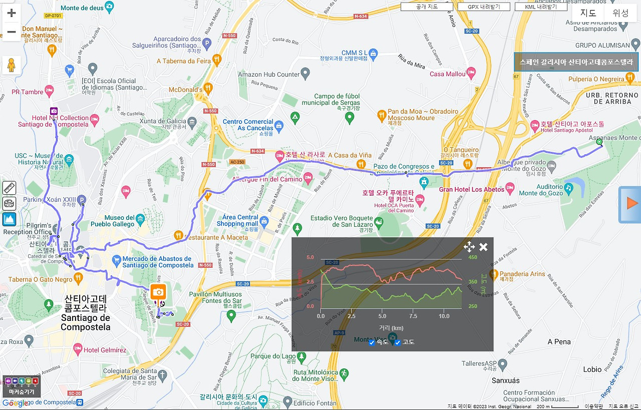 북쪽길 34일차 마지막날 램블러.jpg
