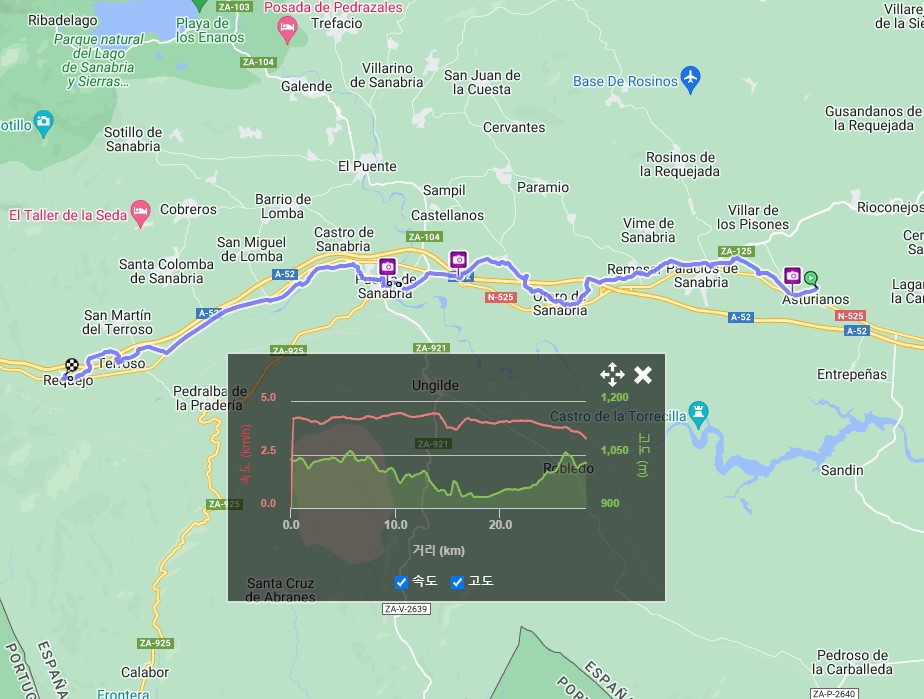 은의 길 27일차, 램블러 기록.jpg