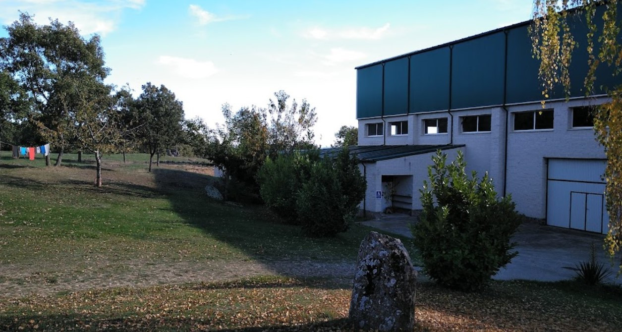 알베르게 퍼온 사진.jpg