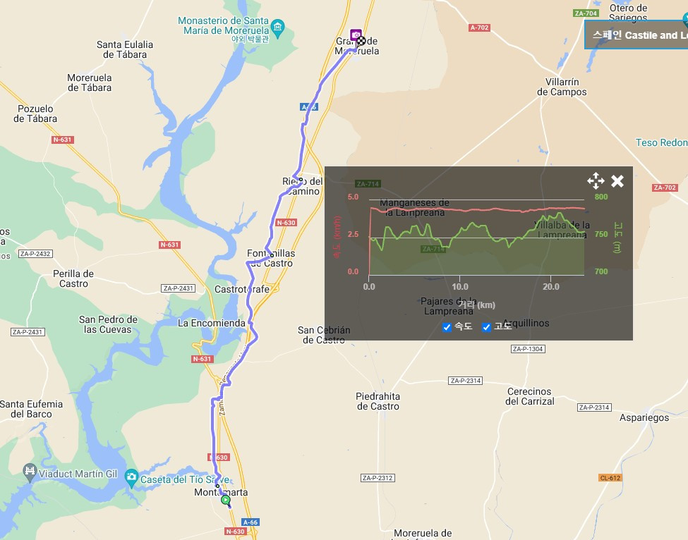 은의 길 22일 차. 램블러 기록.jpg