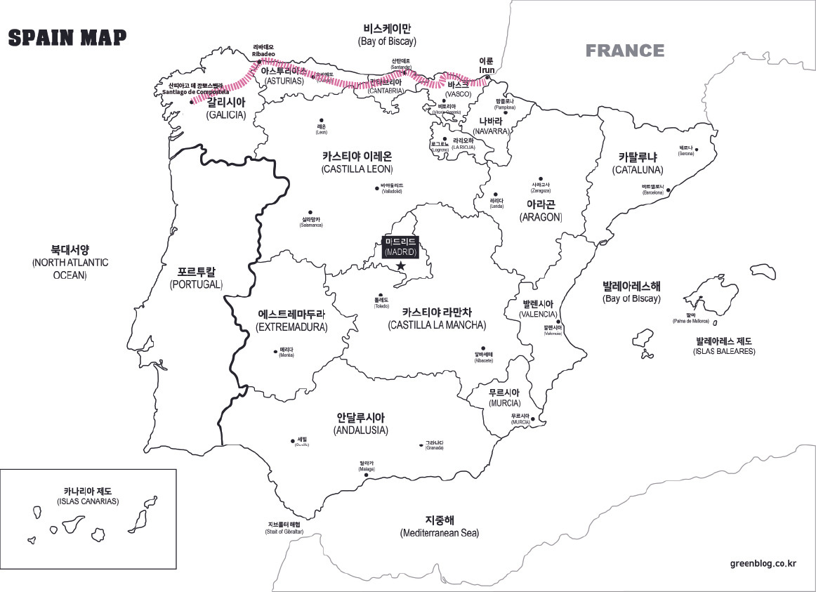 스페인 북쪽길 경로 표기.jpg