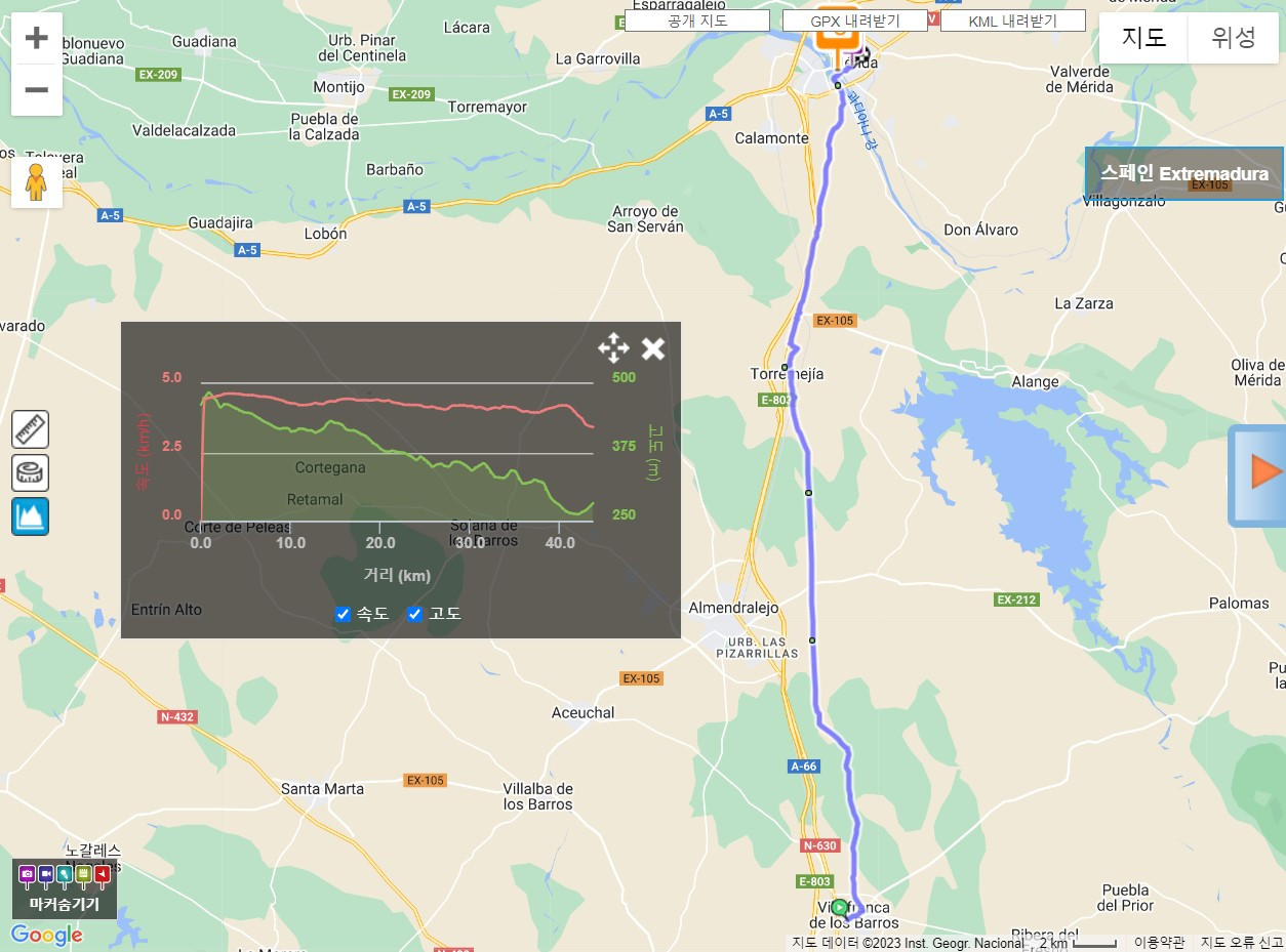 은의 길 8일차 램블러 기록.jpg