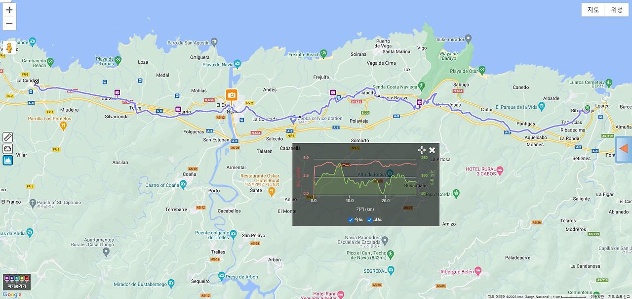 북쪽길 25일차 램블러.jpg