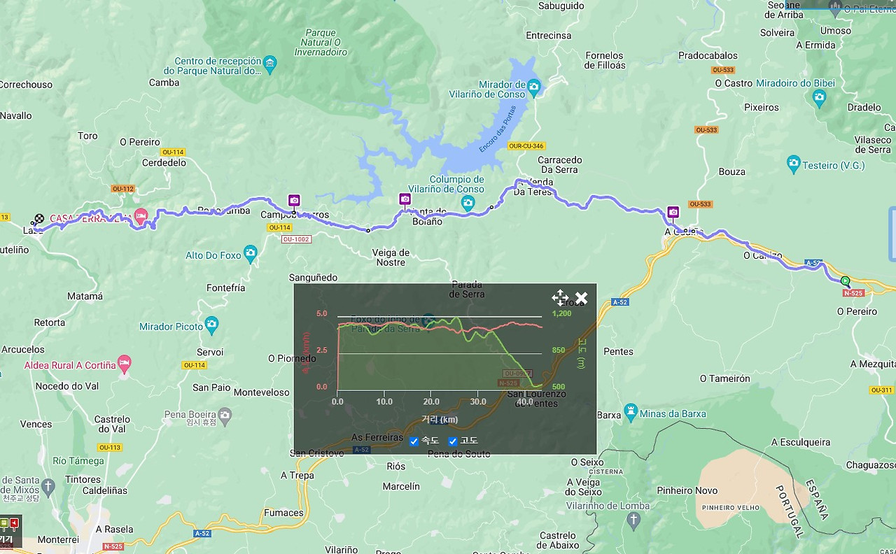 은의 길 29일 차, 램블러 기록.jpg