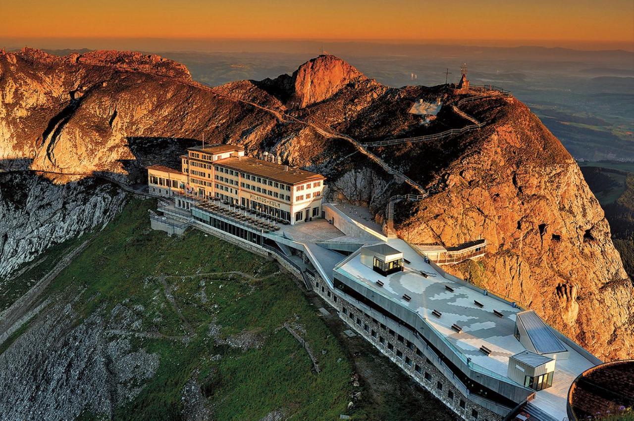 Pilatus Kulm hotel in Swiss.jpg