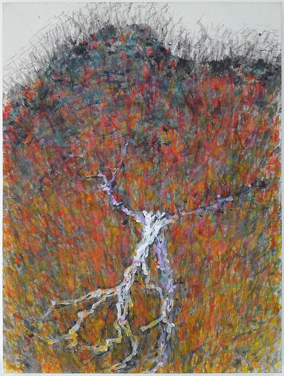 20160517 능선 아래 나무_채색과정_72.jpg