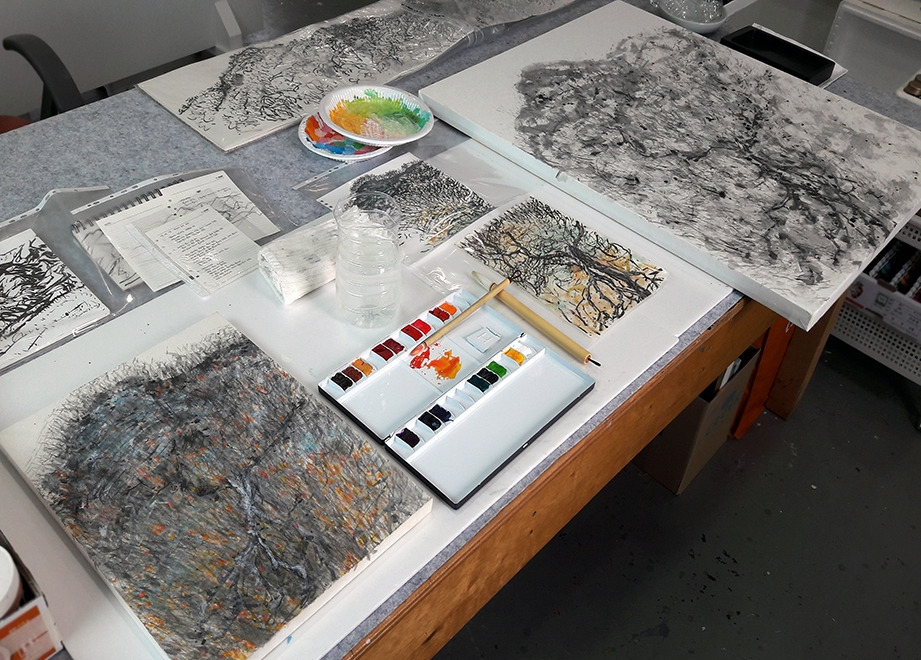 20160513 능선 아래 나무 2_채색과정_72.jpg