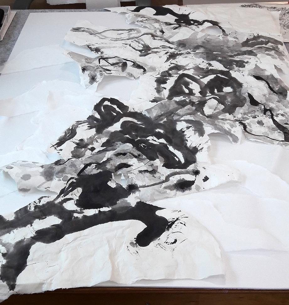 20160616 산맥50호 콜라주과정4_72.jpg