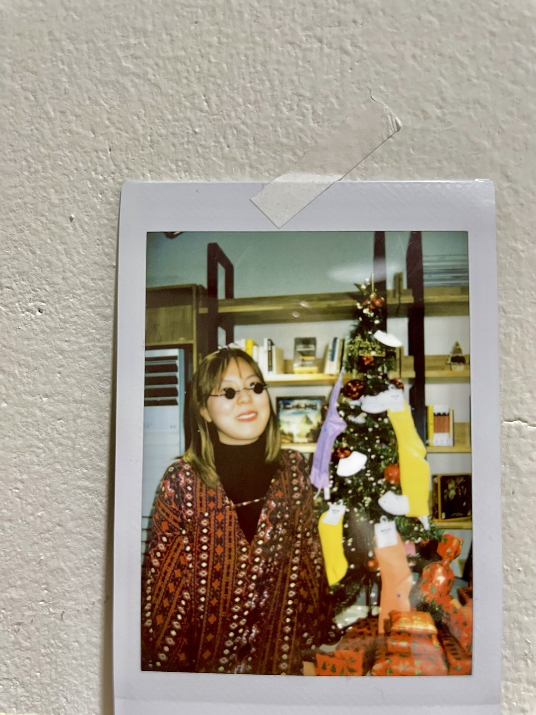 마이콜 안경을 쓴 대드리.jpg