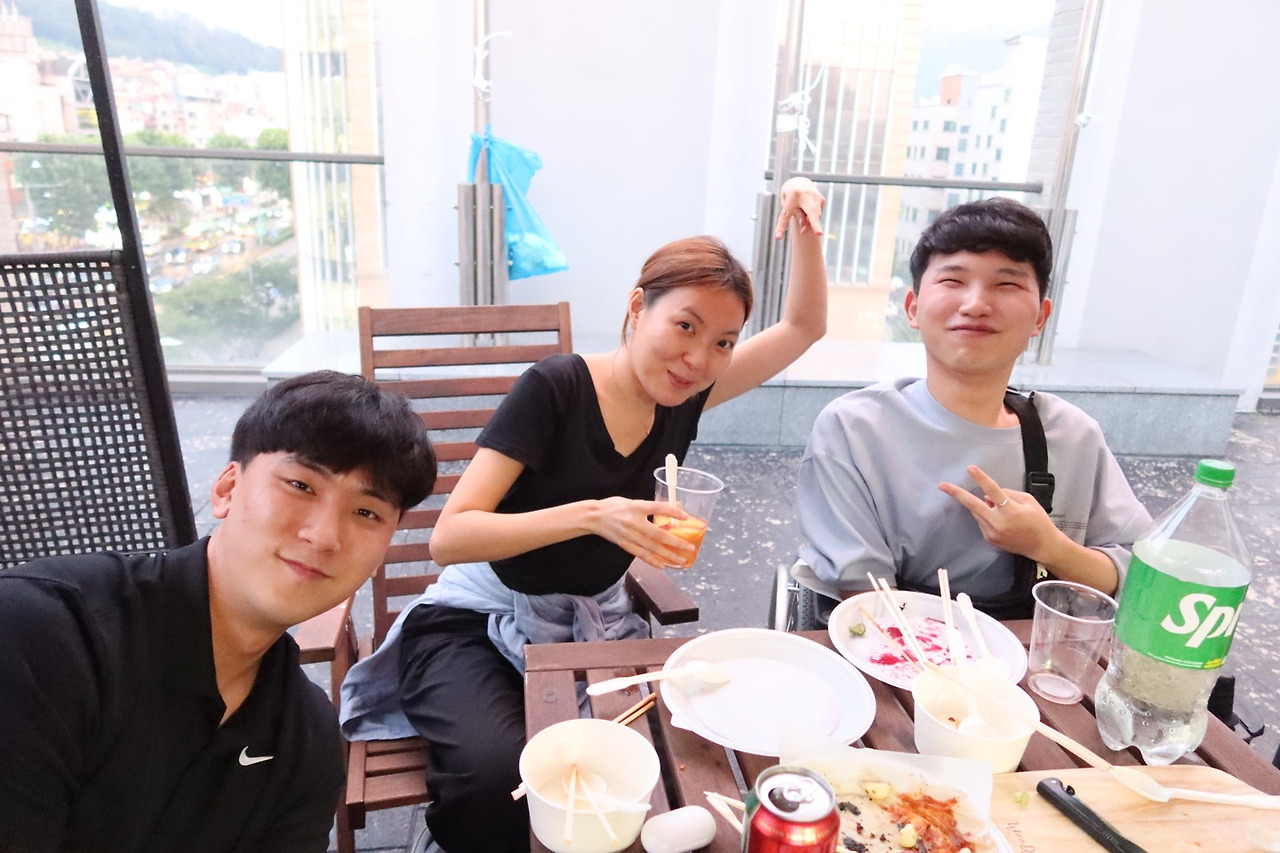 대드리와 우성님, 그리고 민성님.jpg