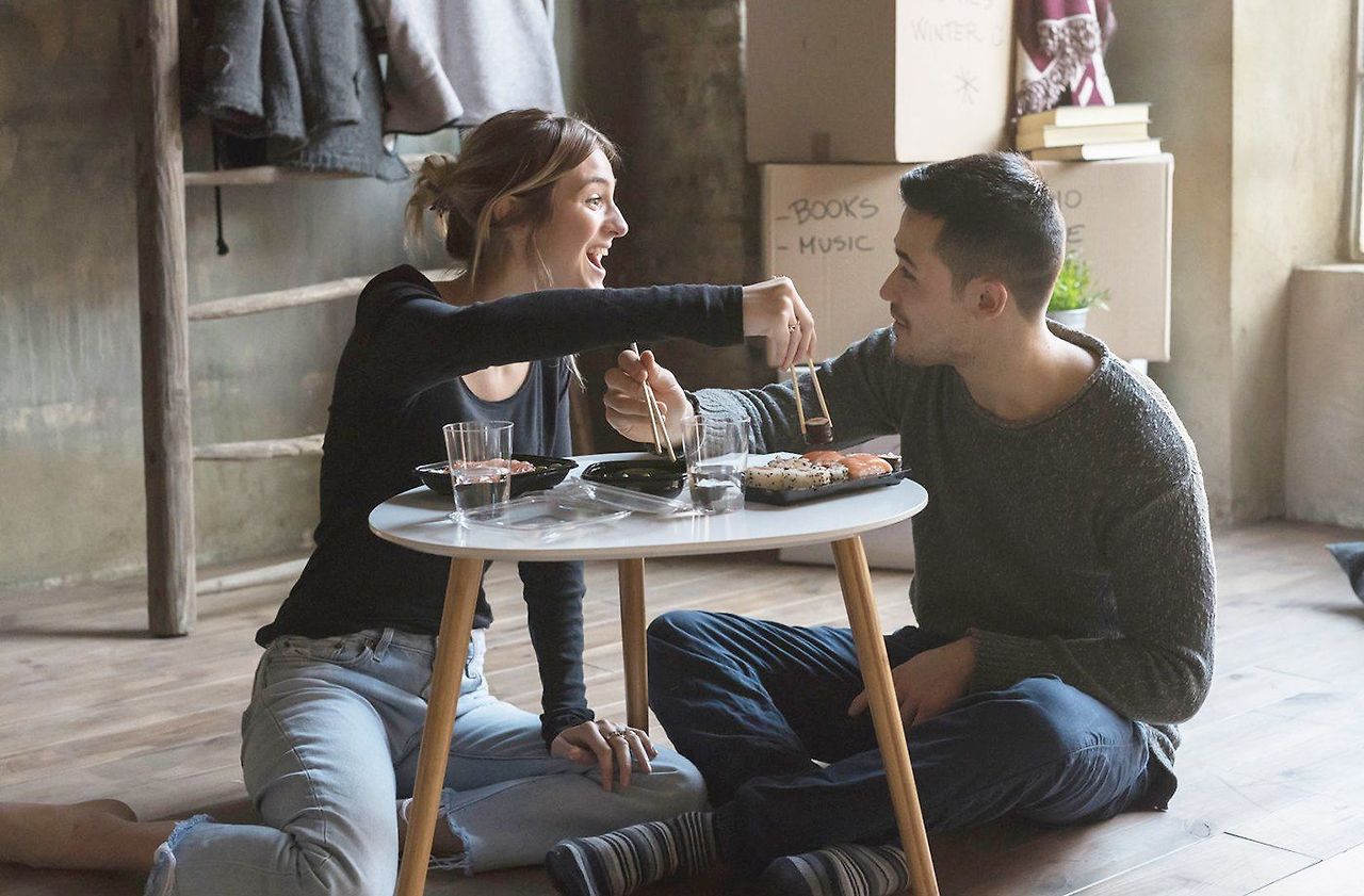 I'm an introvert—how do I make space for 'me time' after moving in together?.jpg