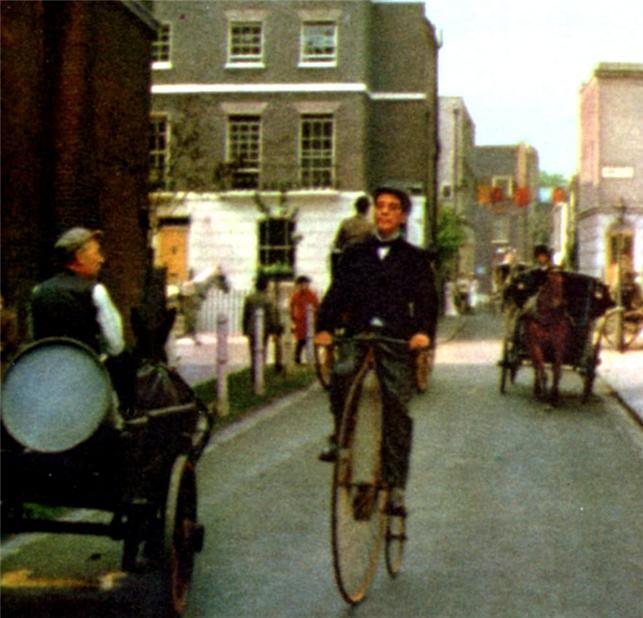 브런치출판 자전거모습.jpg