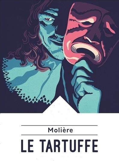 Le Tartuffe Book cover.jpg