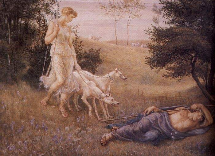 walter crane selene endymion.jpg