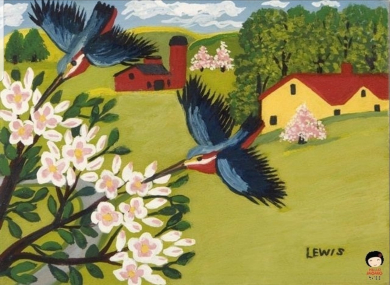 모드 루이스 작.jpg