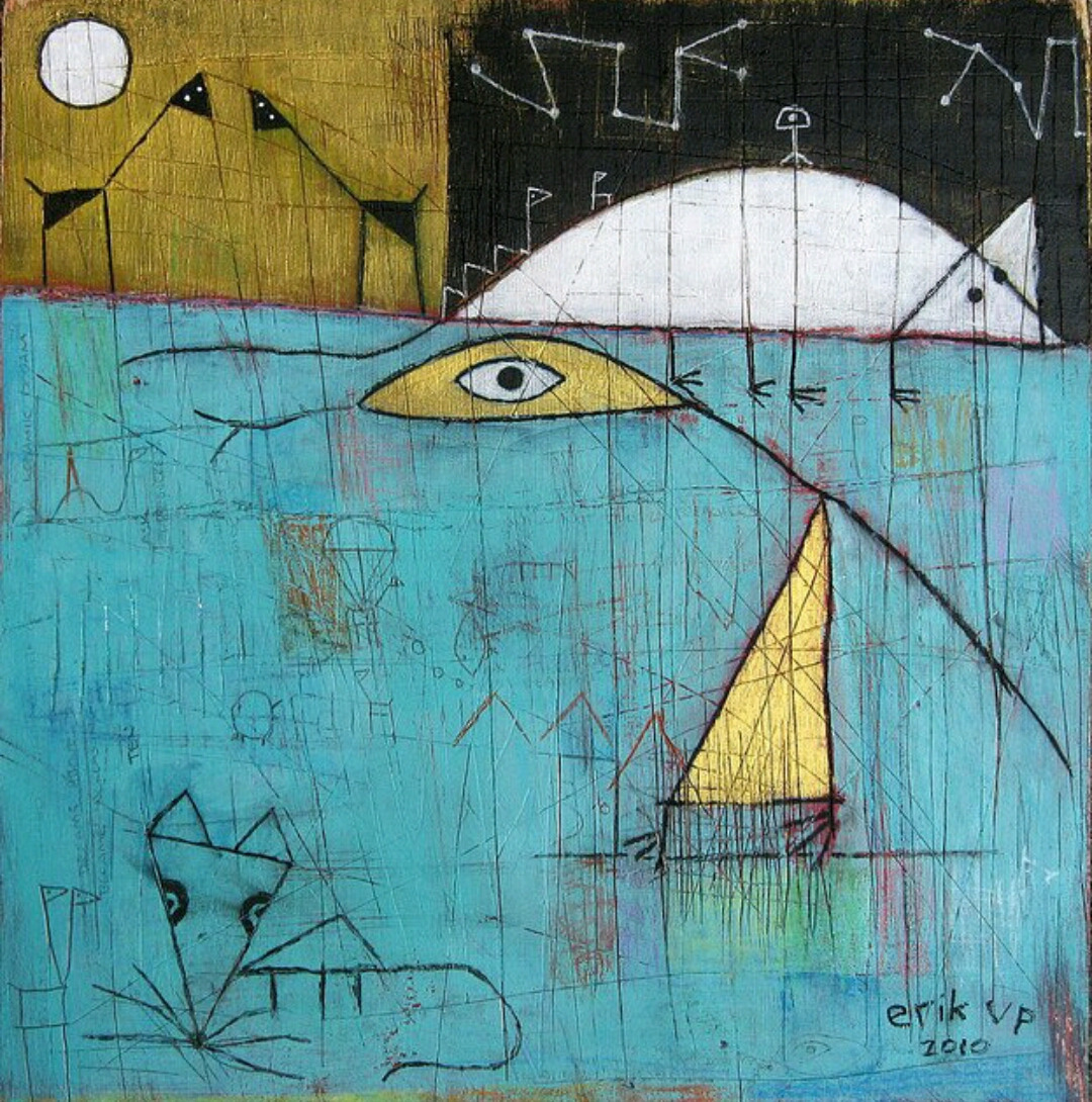 에릭 폰 플로니스-Invisible.jpg