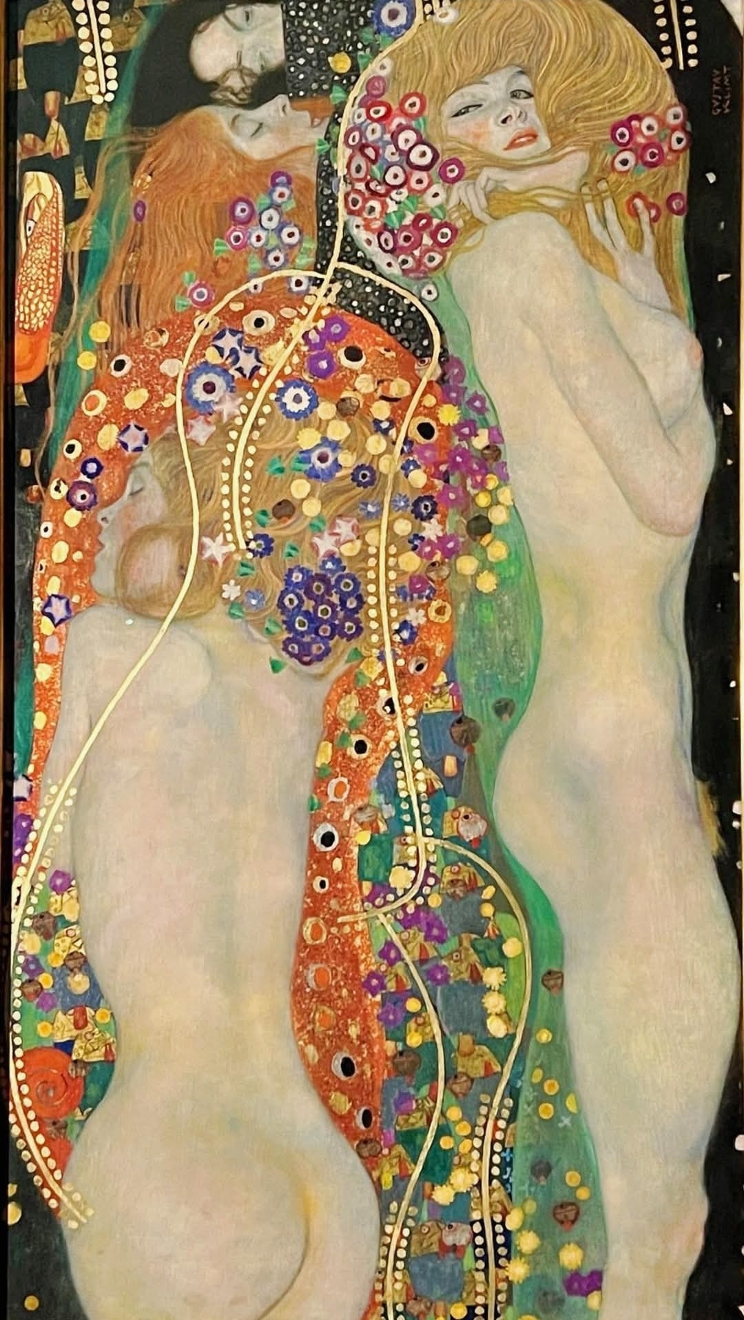 구스타프 클림트-물뱀.jpg