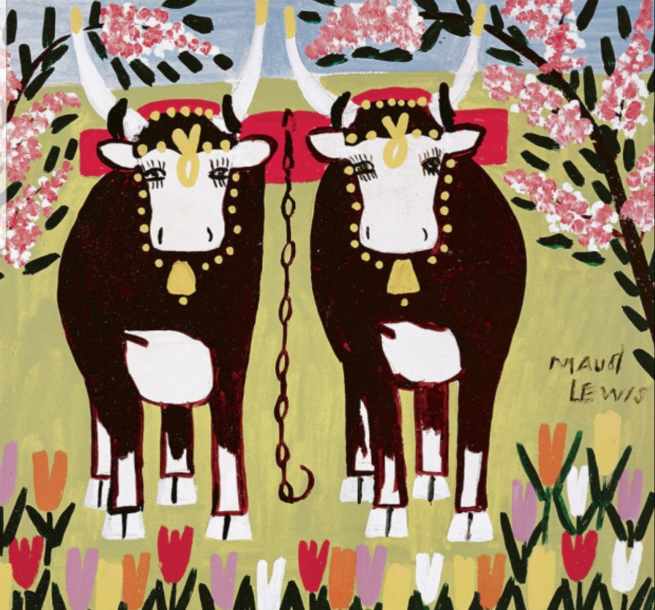 루이스 모드 - summer oxen.jpg