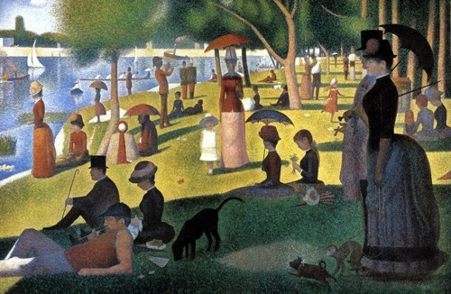 조르주쇠라-그랑드 자트섬의 일요일오후#.jpg