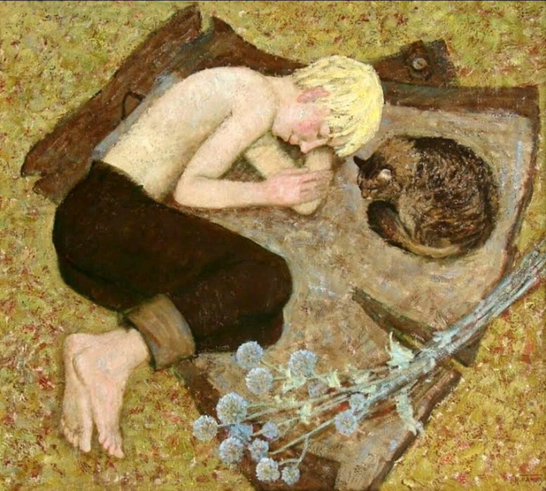 이고르 파노프-Windy Poplars Room.jpg