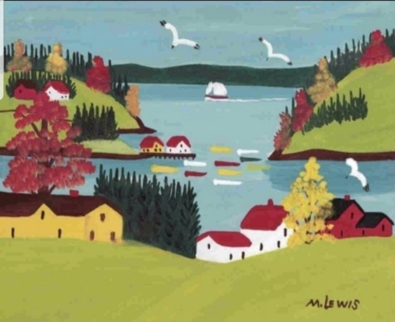 모드 루이스 - 무제#.jpg