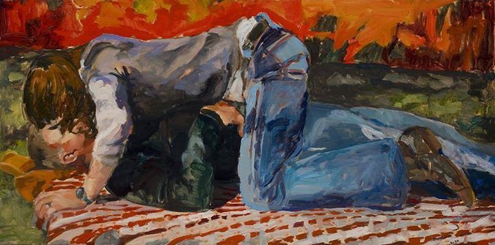 Lynn Rushton-피크닉.jpg