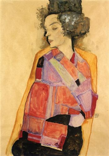 the-daydreamer-gerti-schiele#.jpg
