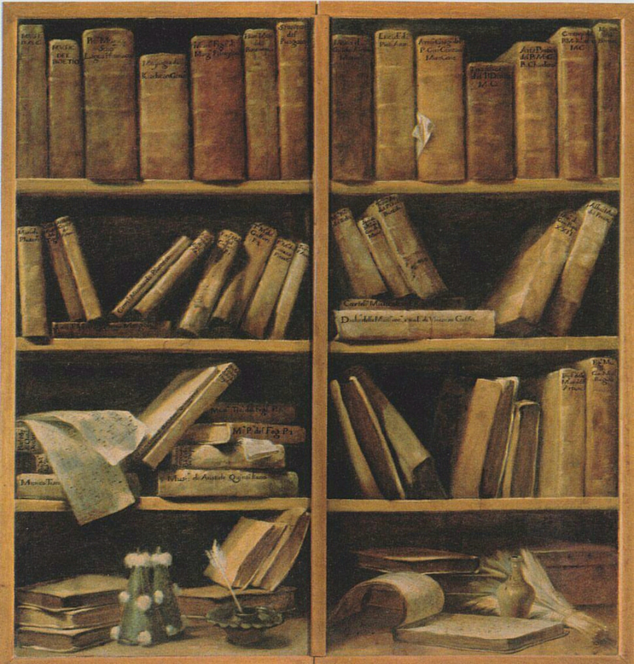 주세페 마리아 크레스피-책장.jpg