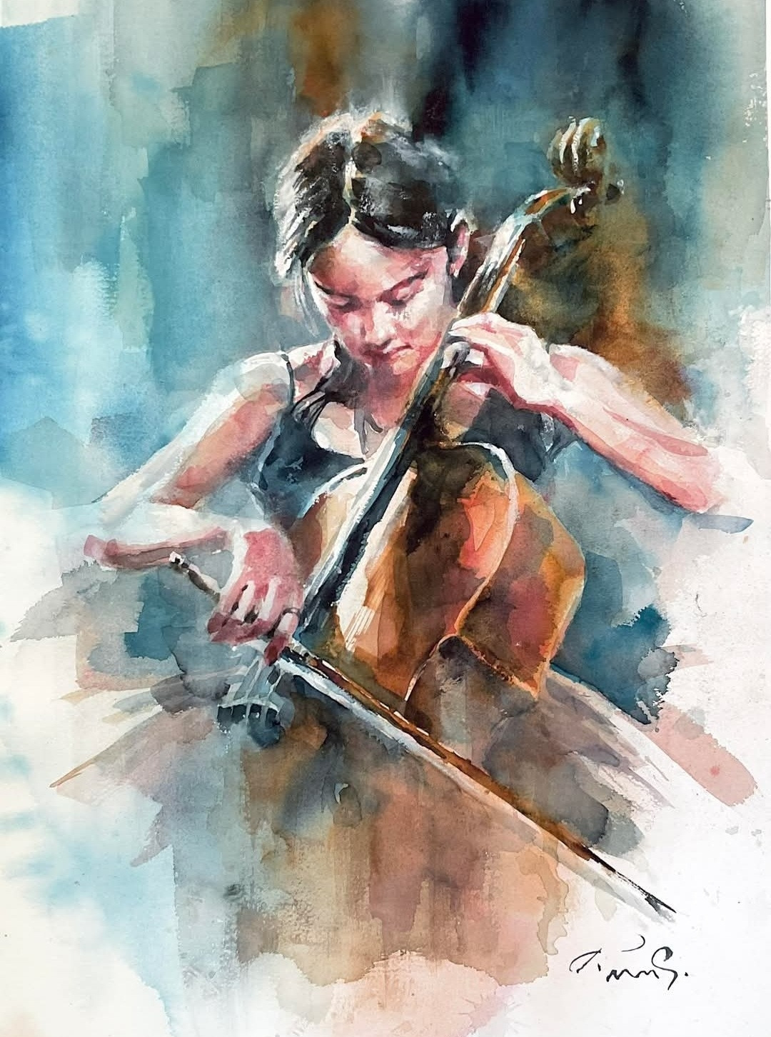 중요한 건 배우는 게 아니라 깨닫는 거..jpg