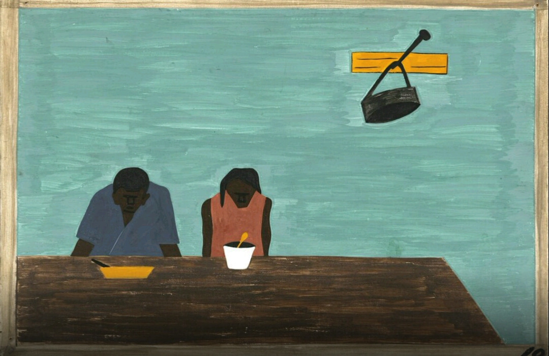 제이콥 로렌스 - 무제#.jpg