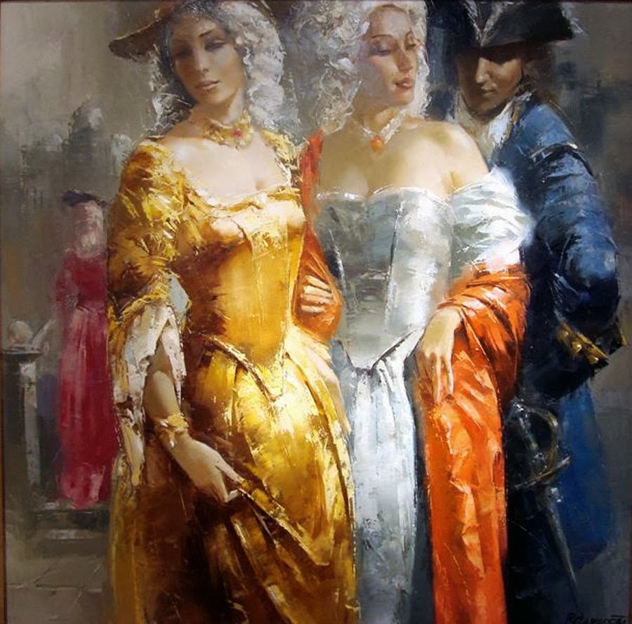 Roman Garasyuta-여인화.jpg