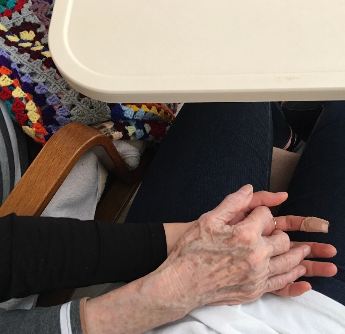 실습 할머니 손.jpg