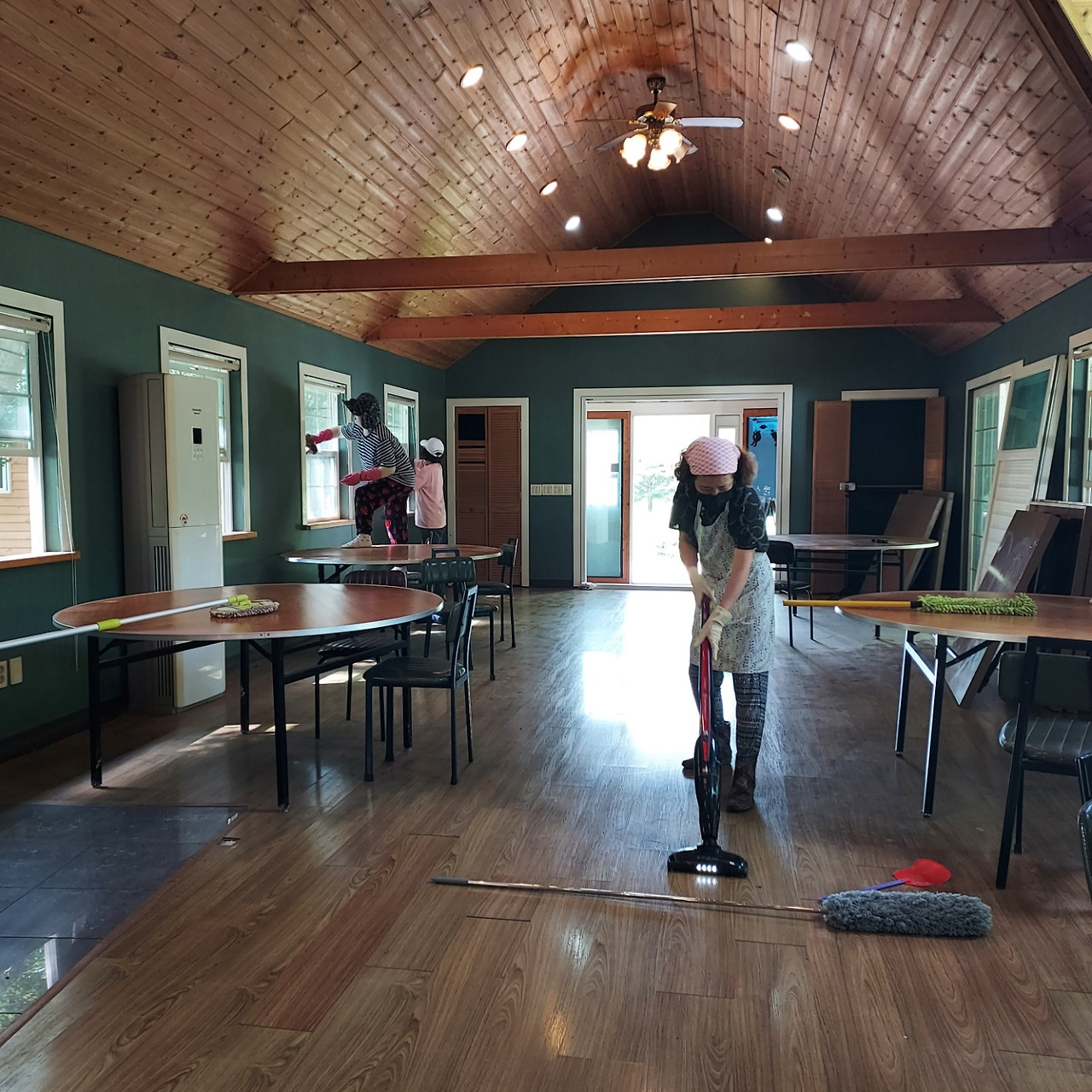 횡성 15주차 월요일_중복잔치 준비하기_풀솜대 청소하기_20220725_1658747913280.jpg