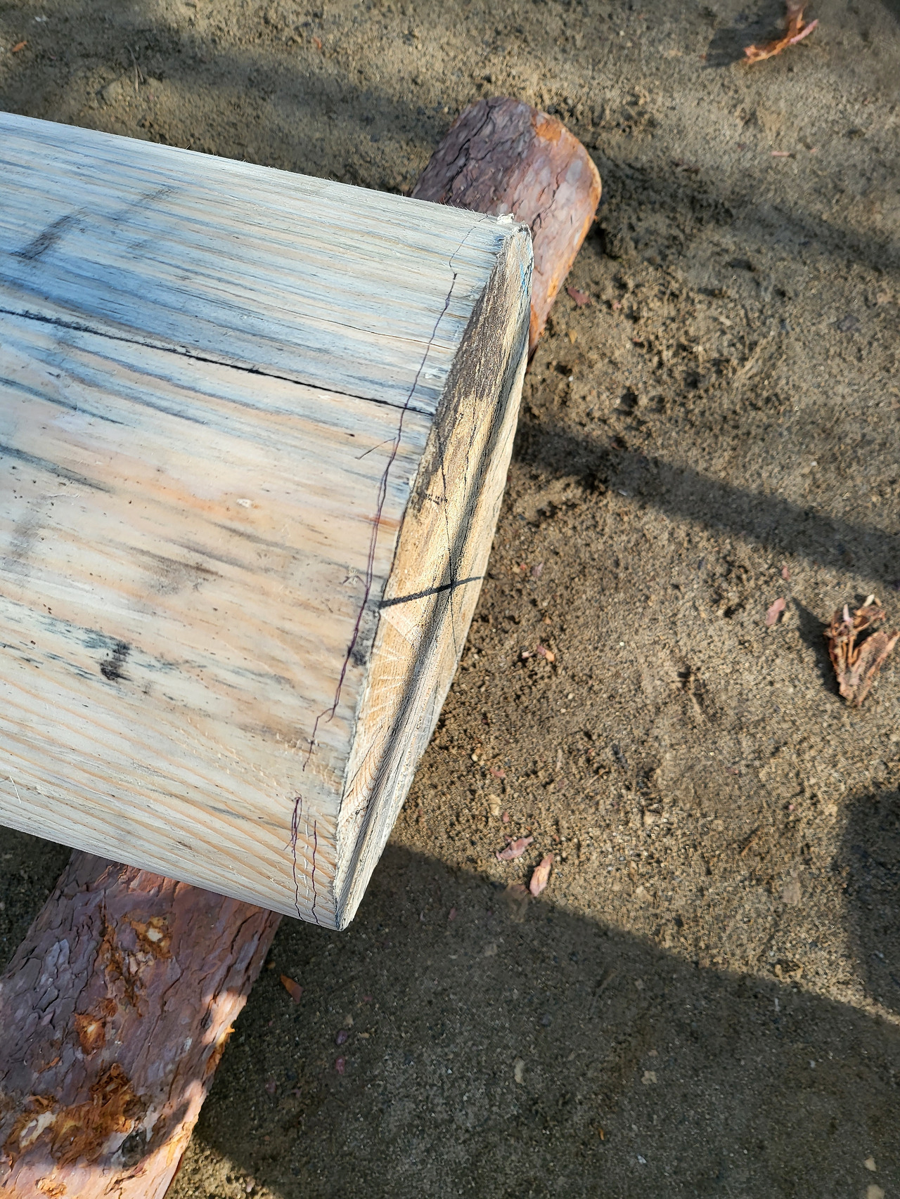 평창한옥학원_10주자 기둥 세우기_6_그랭이질할 밑그림_20211221_104526.jpg