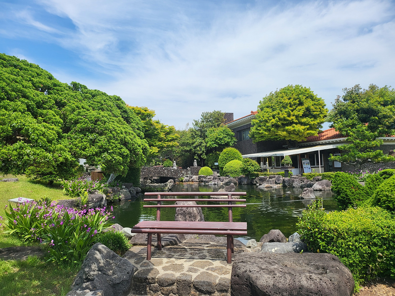 횡성 5주차 월요일_제주 여행 4일차_생각하는 정원에서_아름다운 정원 사진_20220516_1652696758808.jpg