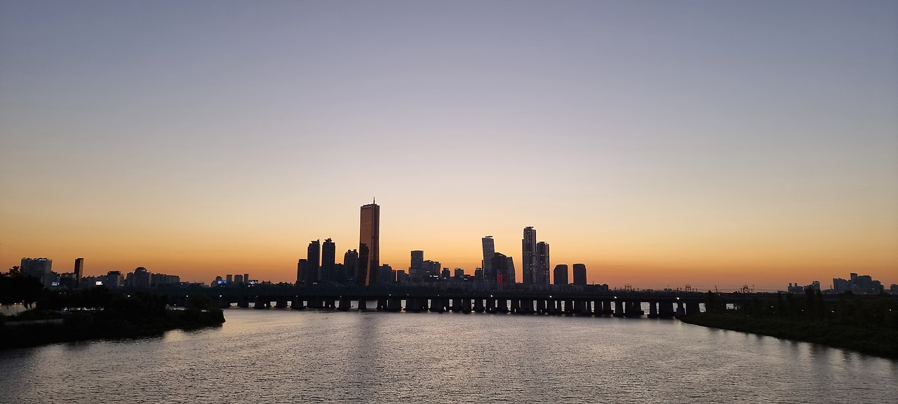 한강에서 바라본 여의도.jpg