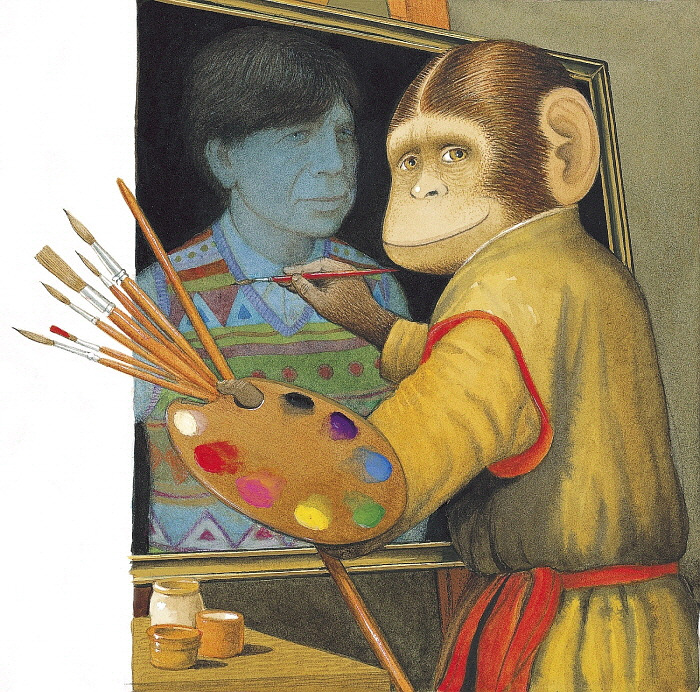 Willy_s Pictures 2000 ⓒAnthony Browne.jpg